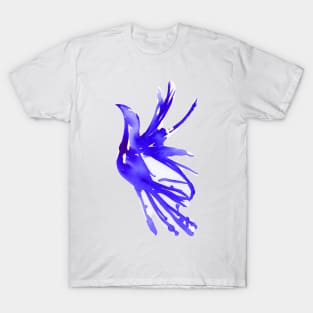 Birds of Paradise IV/IV (cut-out) T-Shirt